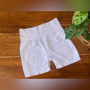 Gymshark Vital 2.0 Shorts